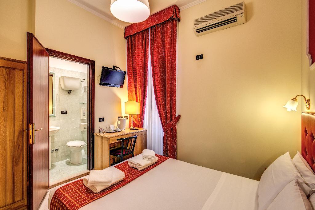 Hotel Depandance Espana