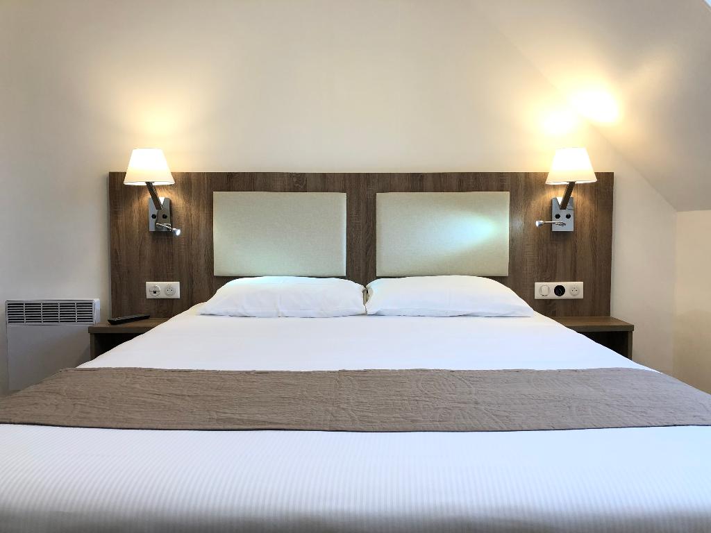 Boutique Hôtel d’Orbigny