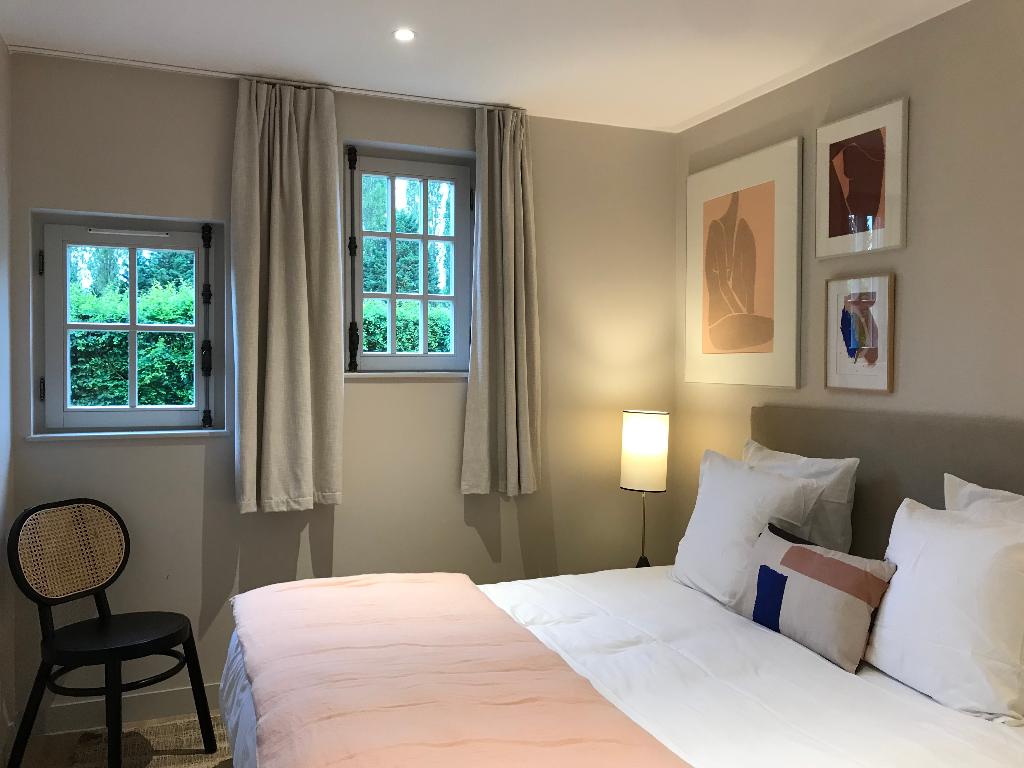 Les Manoirs Des Portes De Deauville