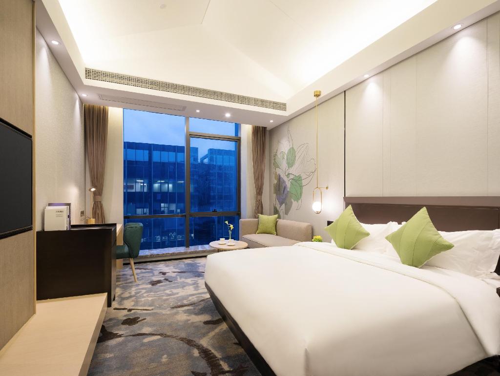Buddy Hotel