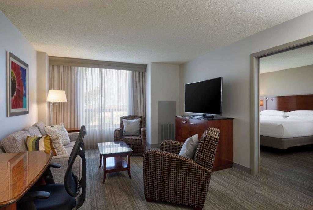 DoubleTree by Hilton Minneapolis Airport, MN