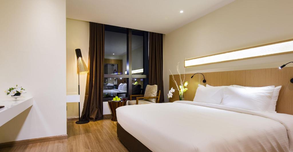 Premier Coastal Nha Trang Apartments