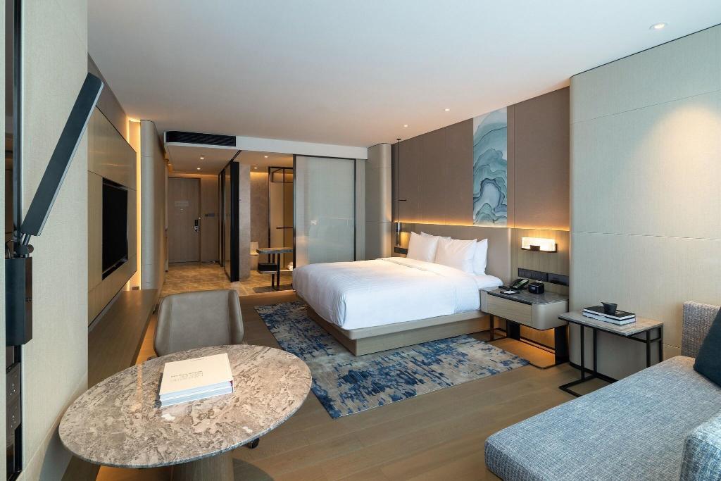 Courtyard By Marriott Shenzhen Northwest