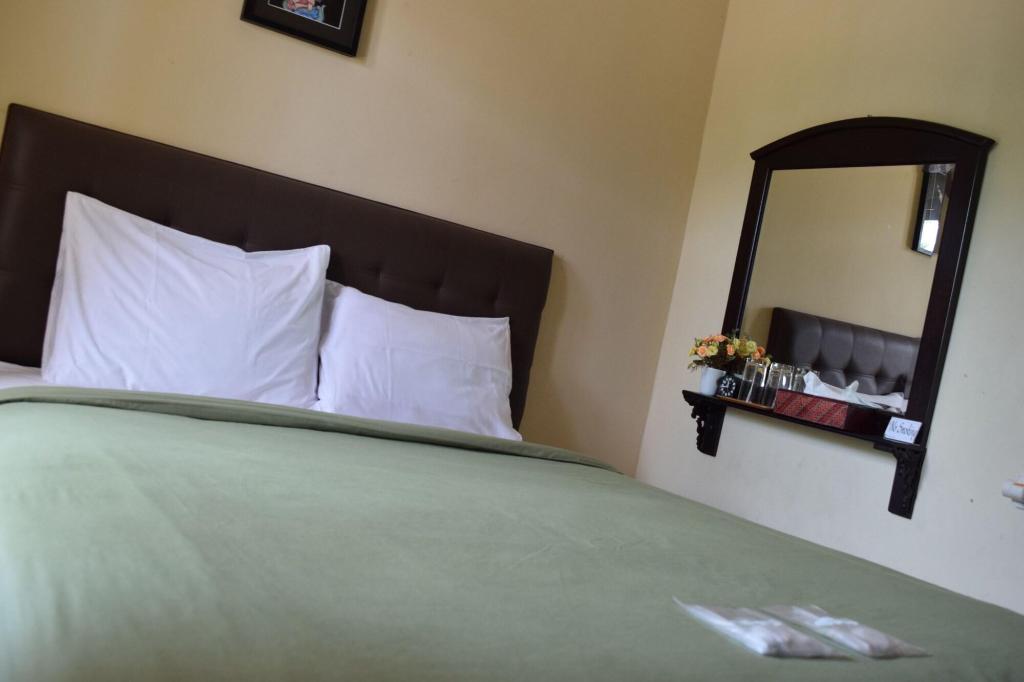 Roemah Canting Yogyakarta Homestay