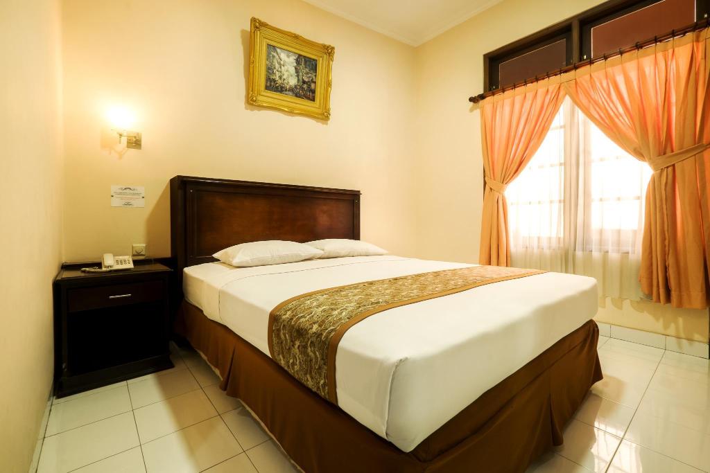 Malioboro Inn Hotel