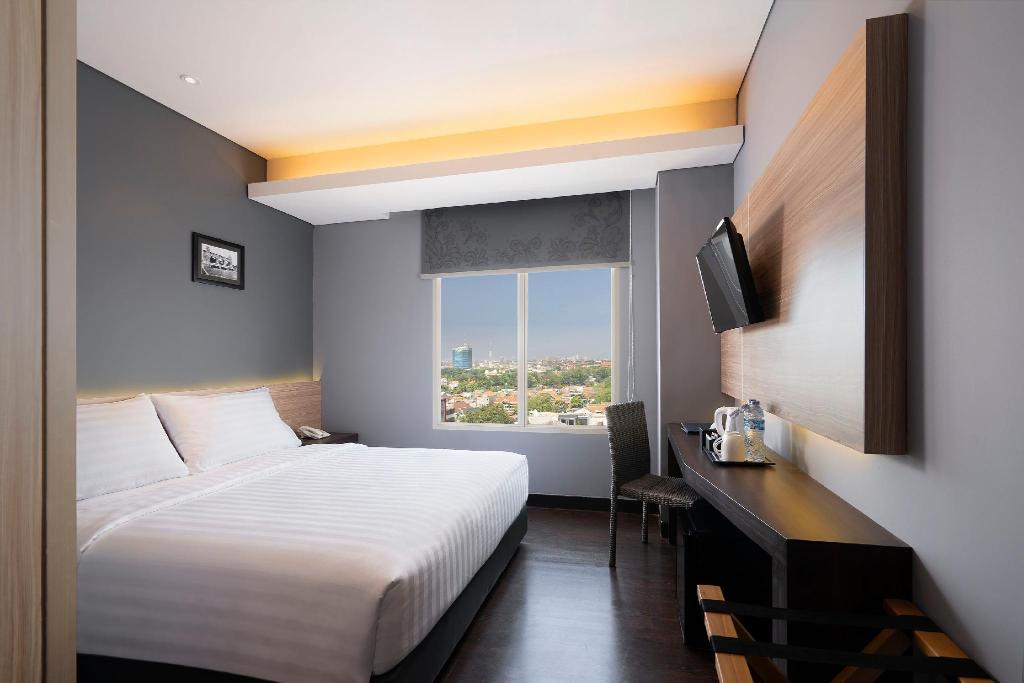 BATIQA Hotel Darmo - Surabaya