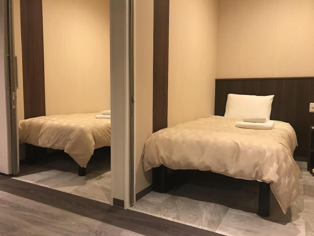 Grand Cabin Hotel Naha Oroku