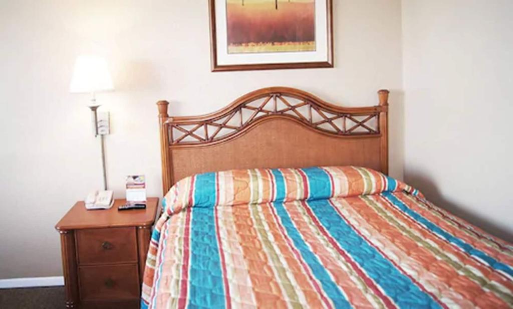 Oceanfront Viking Motel