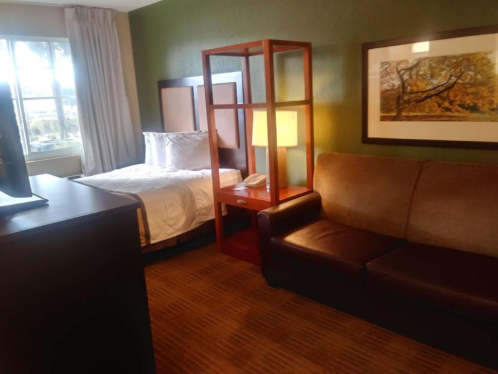 Extended Stay America Albuquerque Rio Rancho Blvd