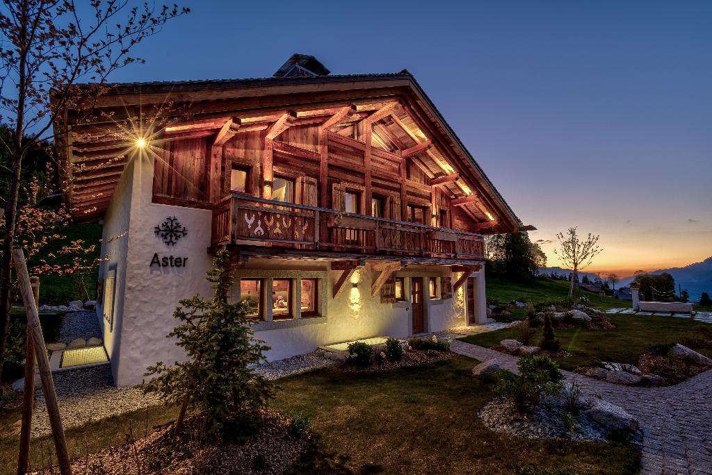Armancette Hotel