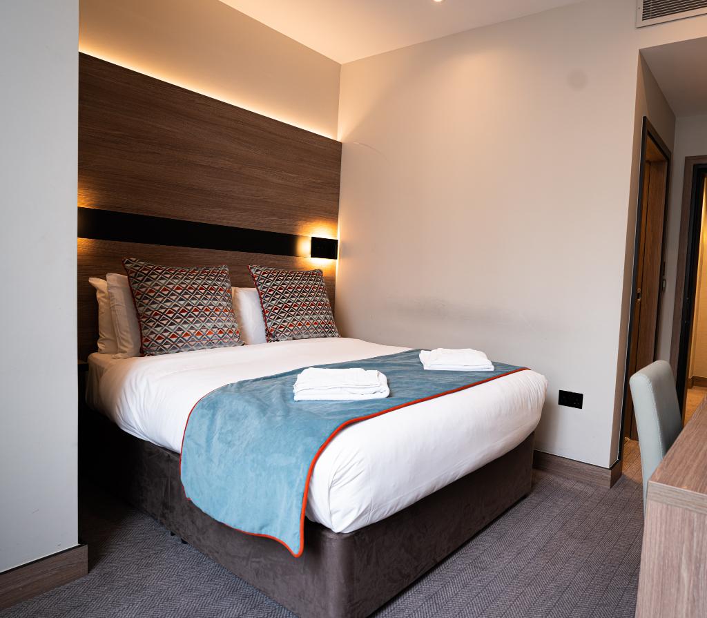 Merit Kensington Hotel - General view