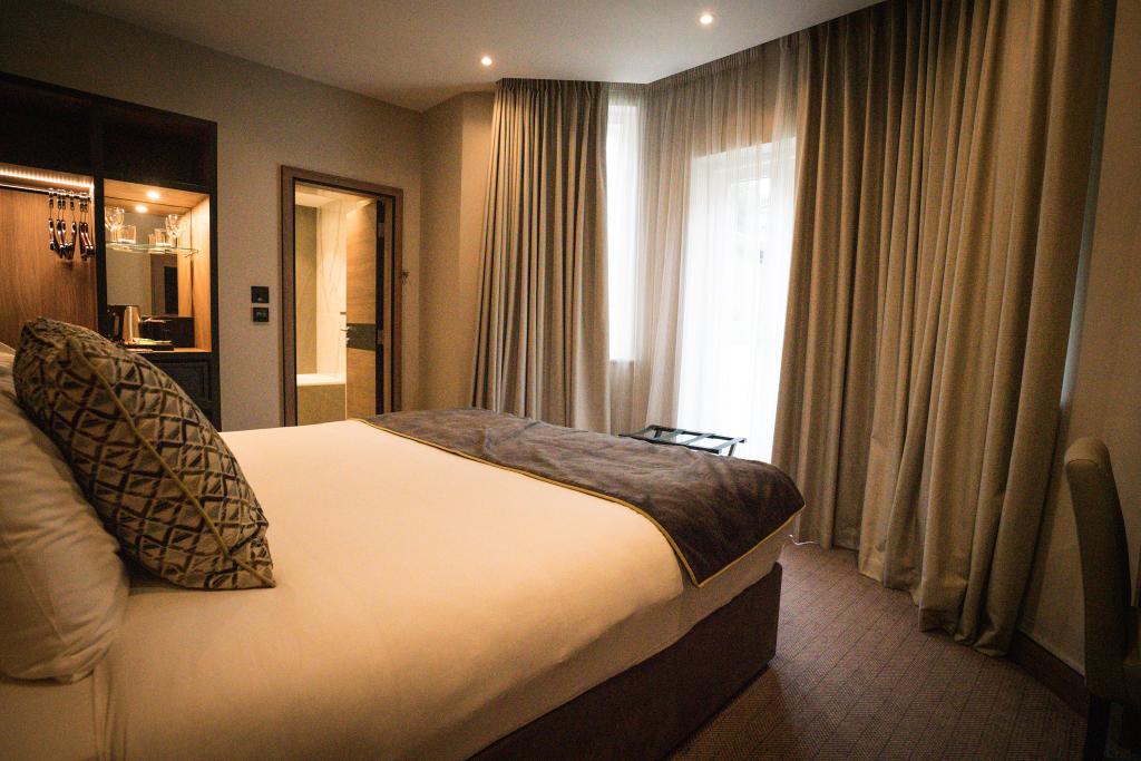 Merit Kensington Hotel - General view