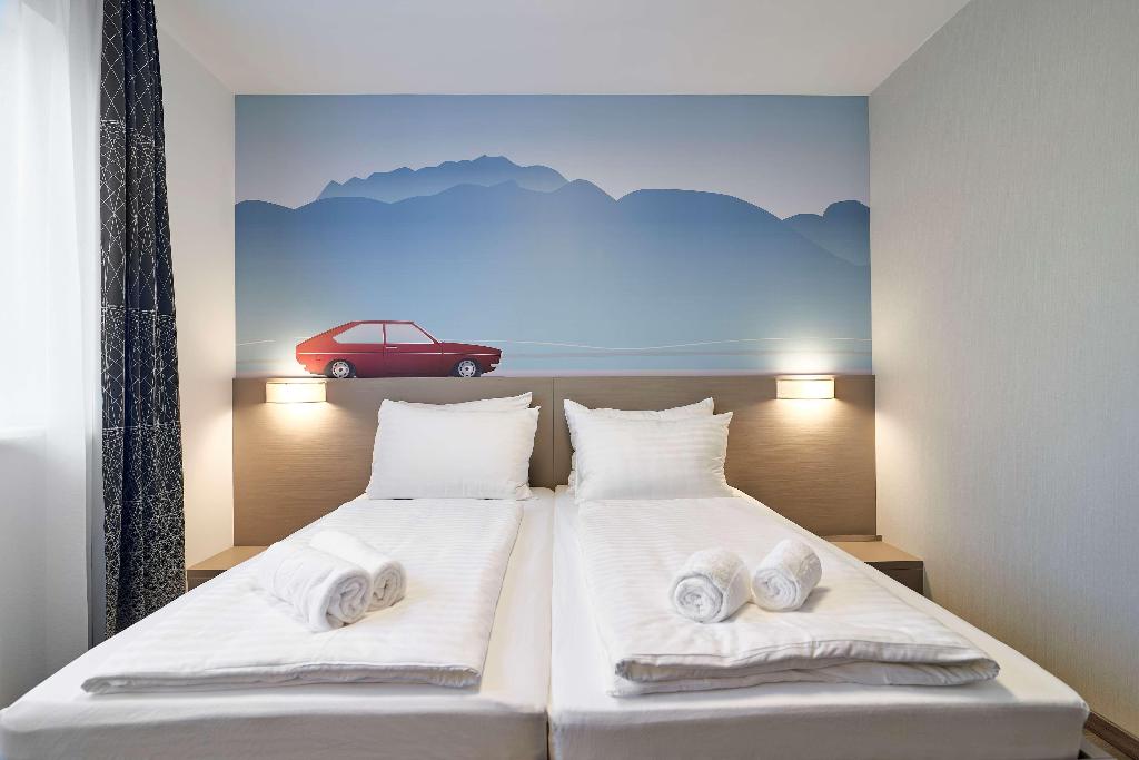Best Western Hotel Kiefersfelden