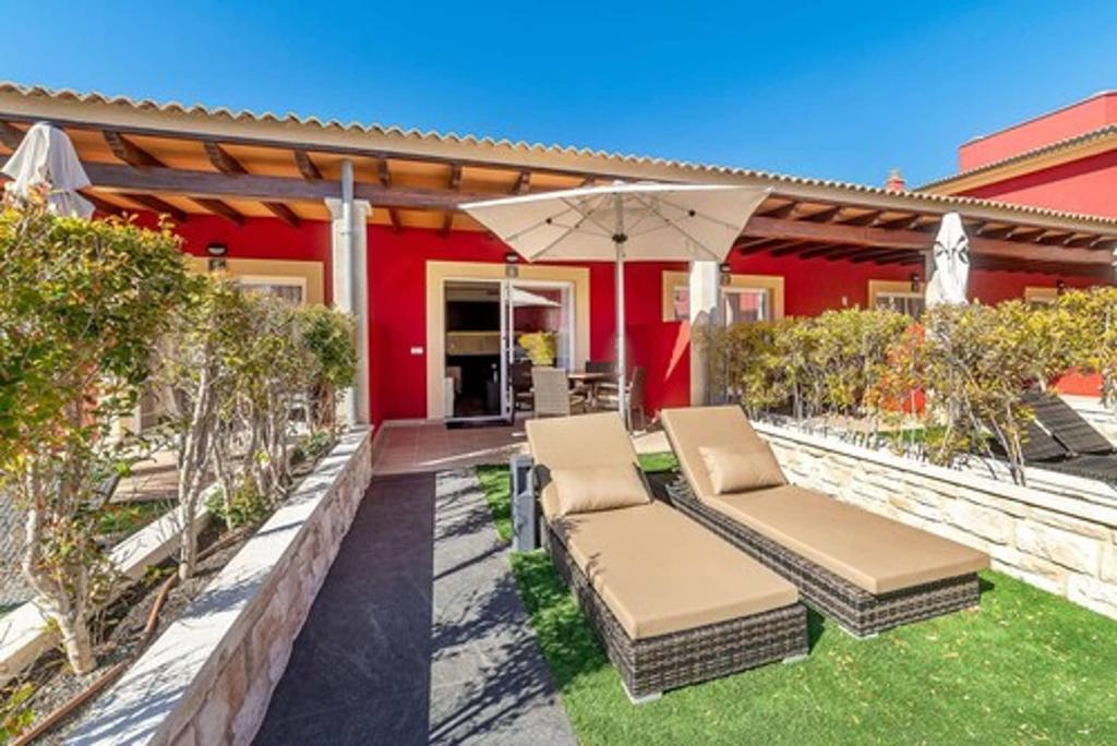 Hotel Paradise Residencial