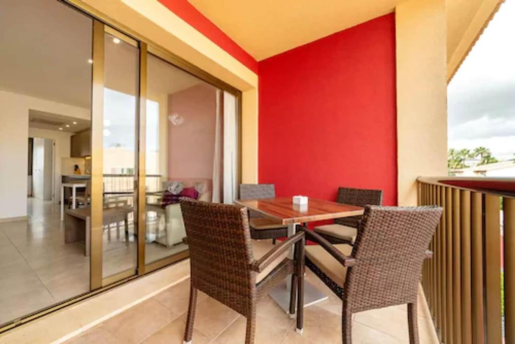 Hotel Hotel Paradise Residencial, Spanien, Cala Ratjada. Großes 54