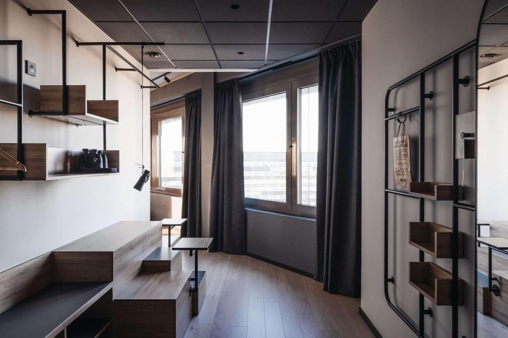 Hotel Comfort Arlanda Airport, Schweden, Arlanda. Großes 105