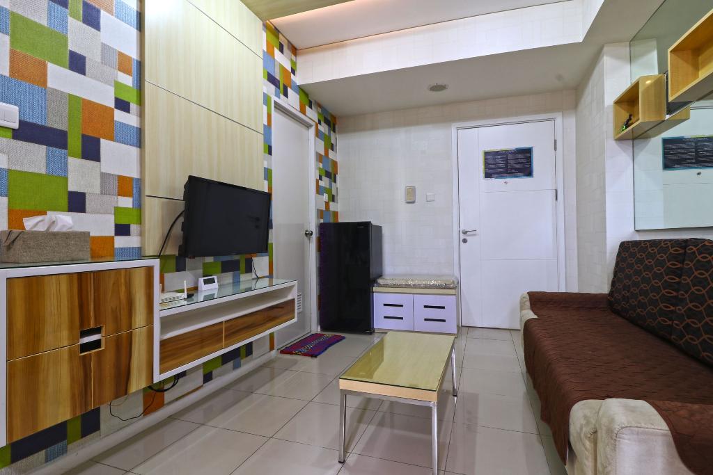 Beautiful Bandung Residence