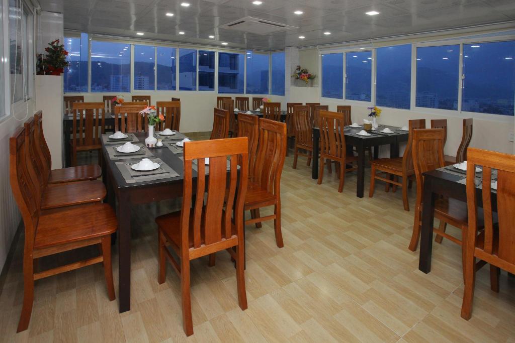 Melyna Hotel