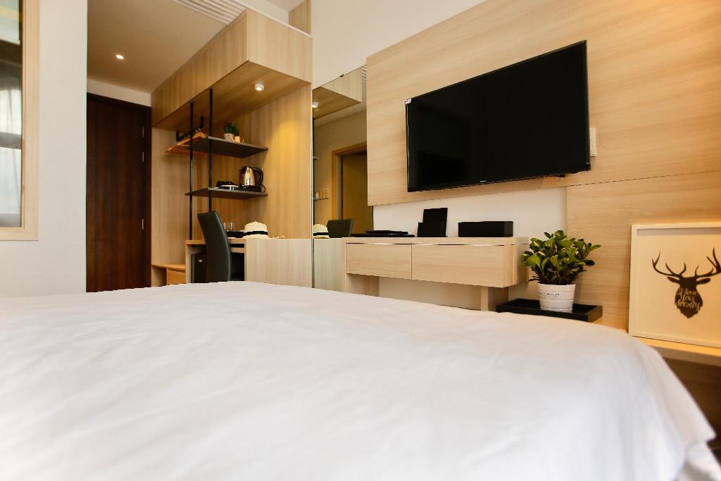 SONATA RESIDENCE