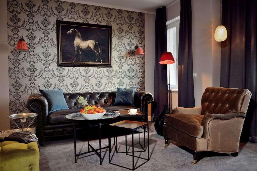 Syte Hotel Mannheim