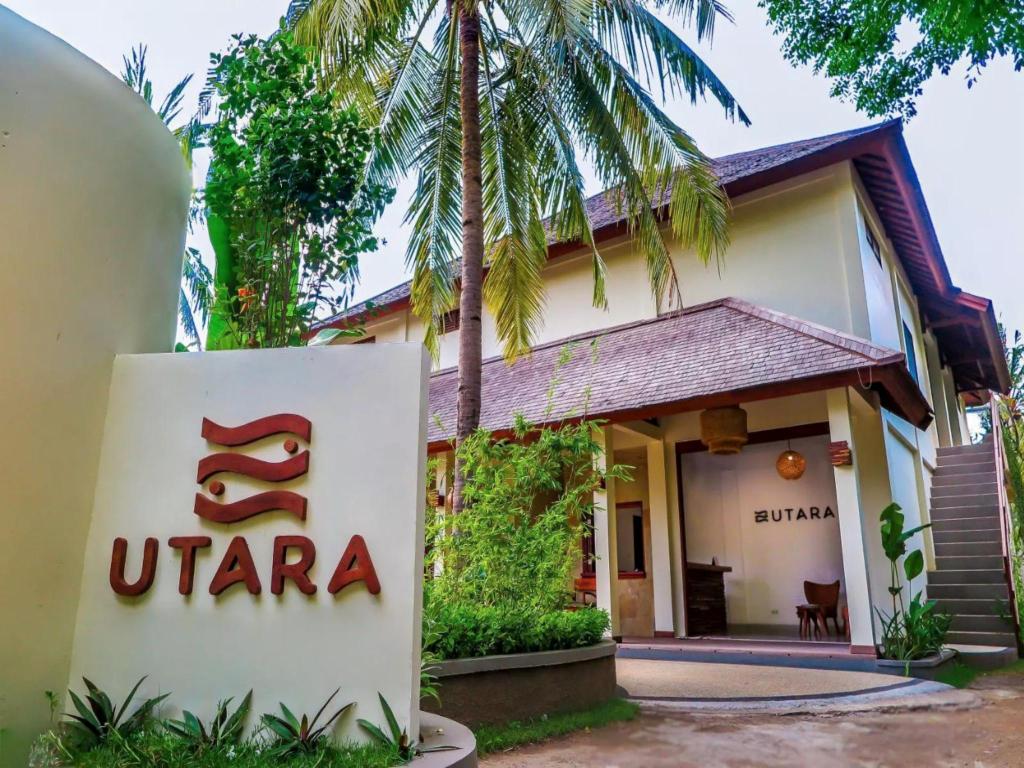 UTARA VILLAS
