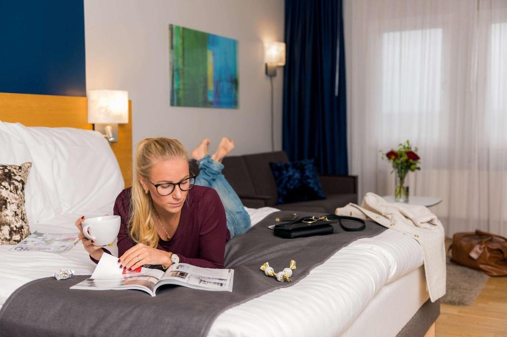Quality Hotel Waterfront, Gothenburg