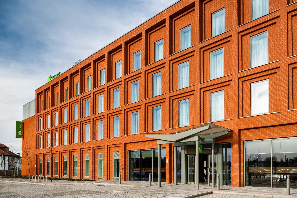 Ibis Styles London Heathrow East