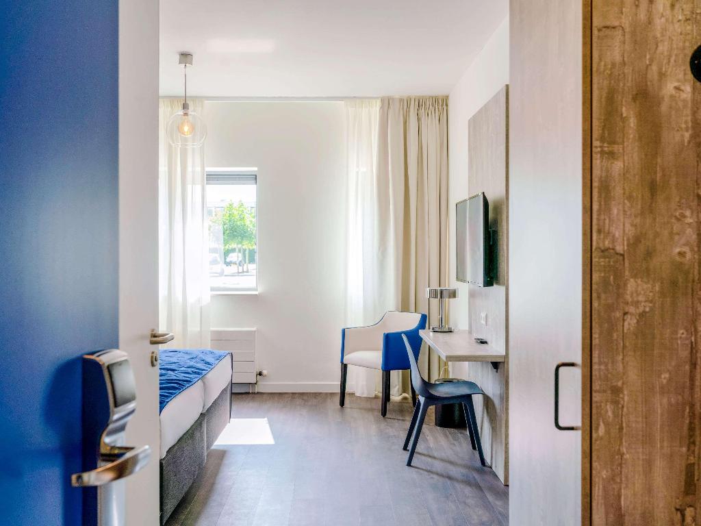 ibis Styles Almere