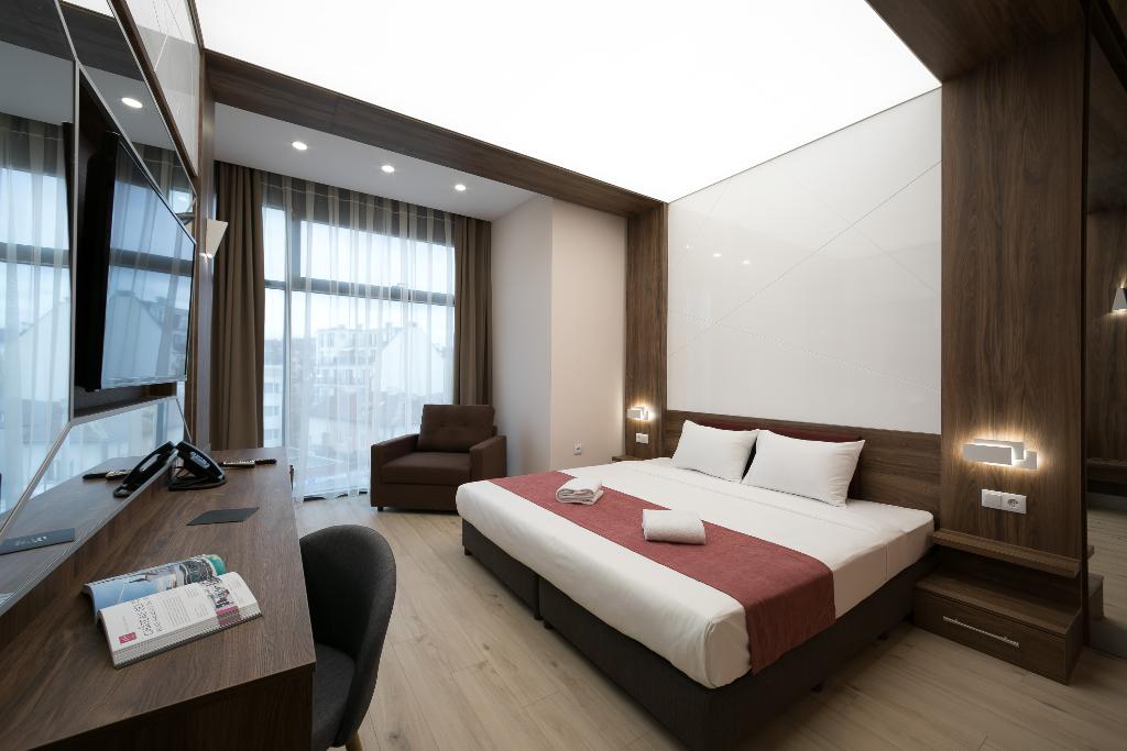 B1 Boutique Hotel Sofia