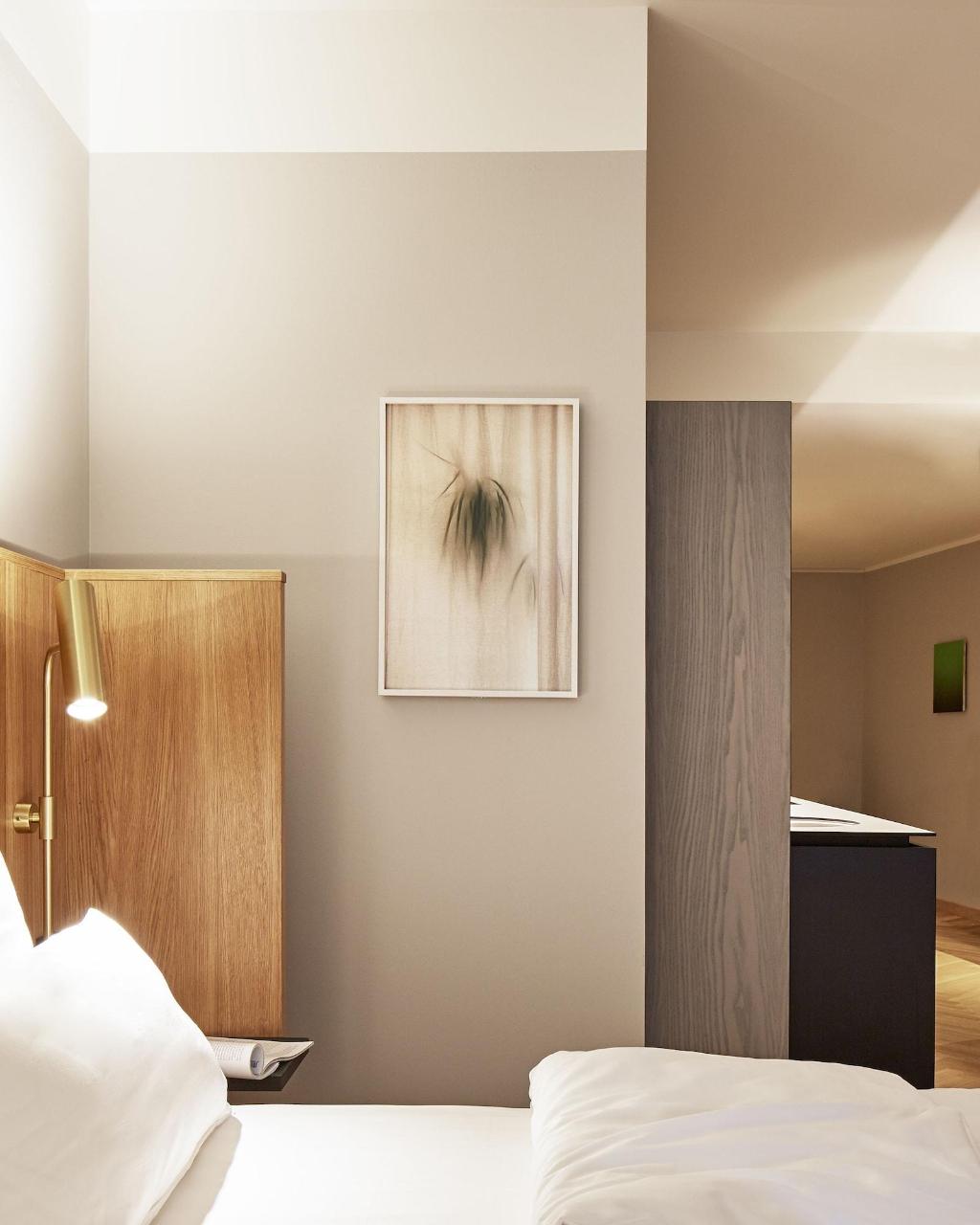 Melter Hotel Apartments