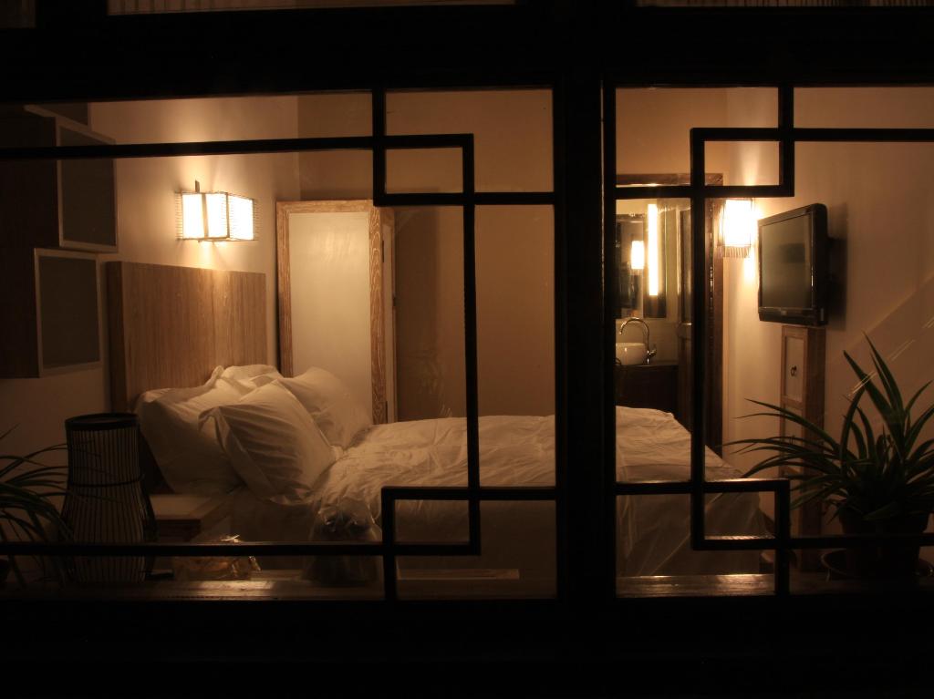 The Orchid Hotel