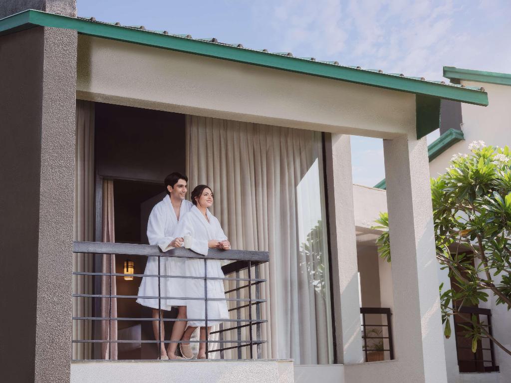 Namah Resort