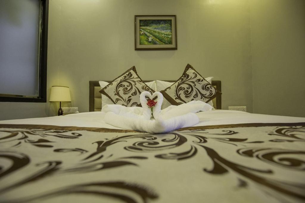 Cloud 10 Boutique Hotel