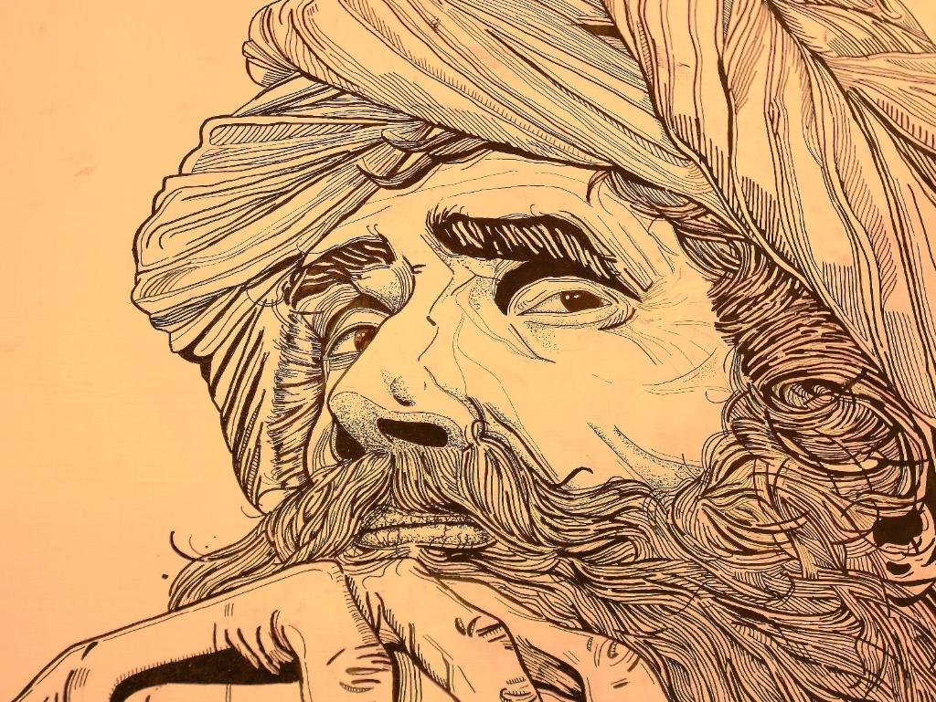 Zostel Pushkar