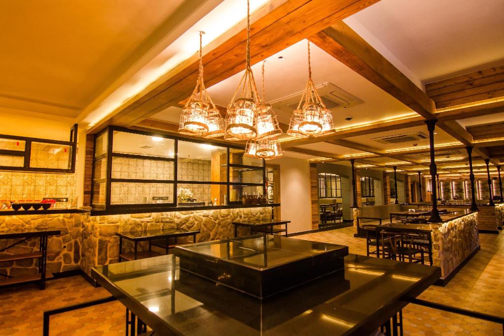 Hotel Divine Ganga Cottage
