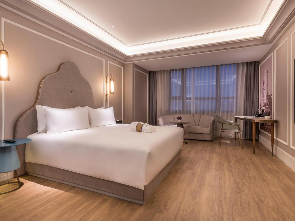 Mercure Shanghai Hongqiao Central