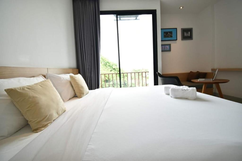 B boutique residence