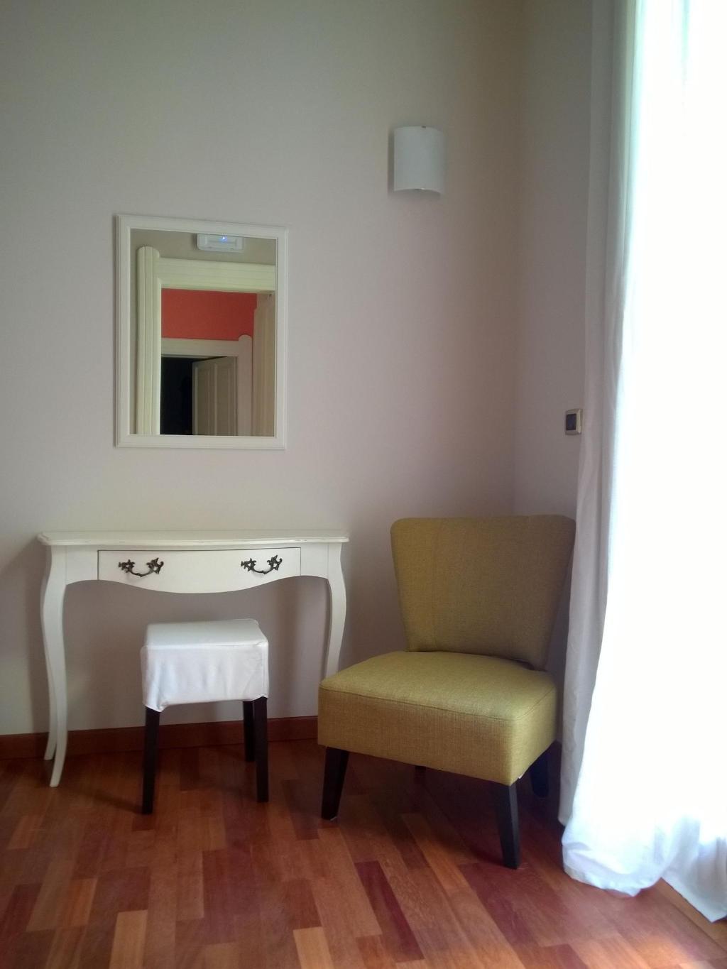 B B Casa D Alleri
