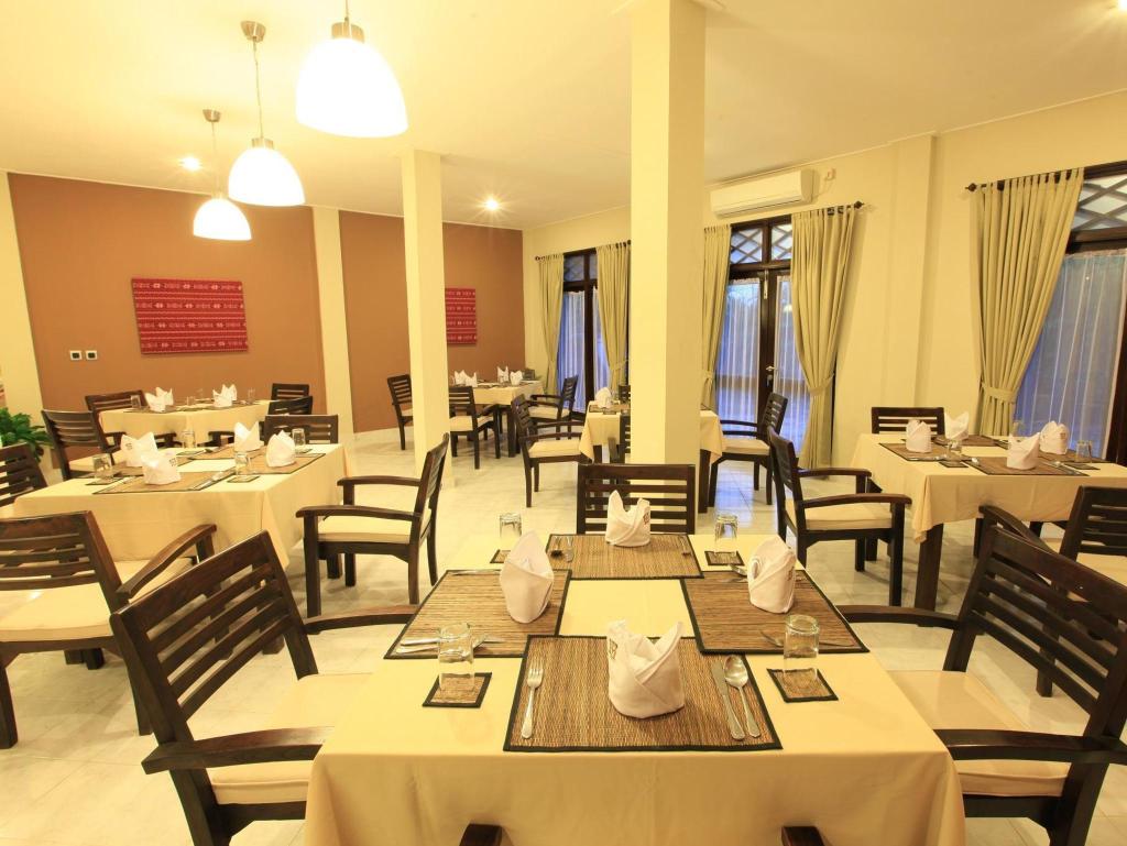 Samawa Transit Hotel