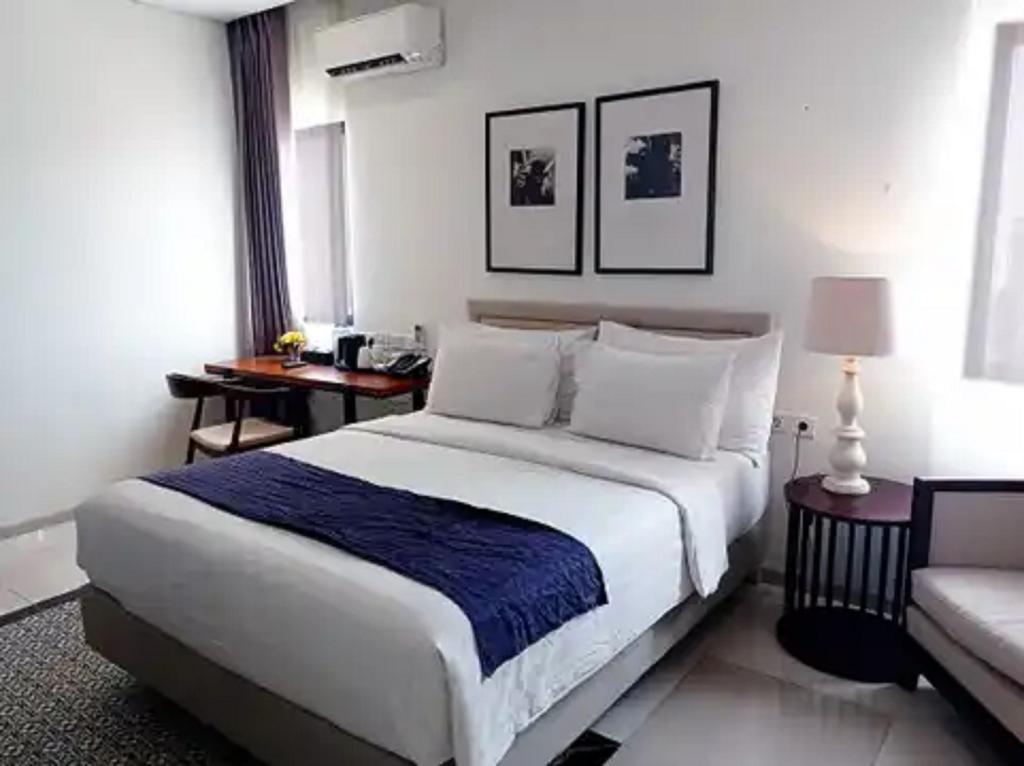 KYRIAD M HOTEL SORONG