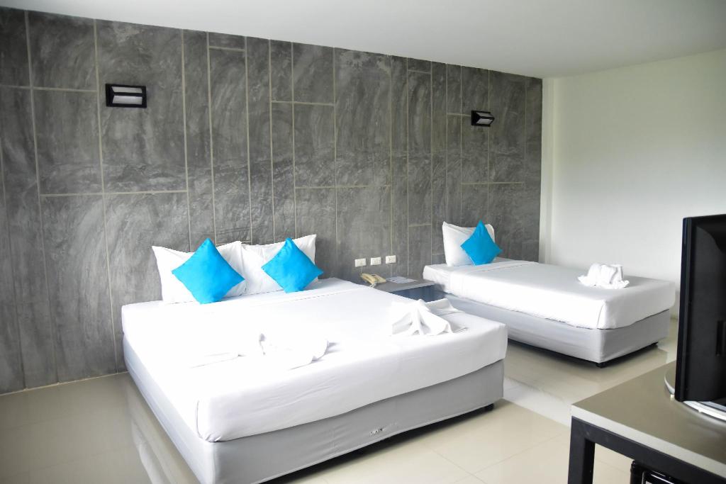 Bun Hotel