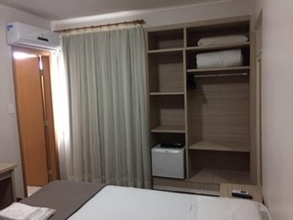 Fenix Hotel Bom Retiro