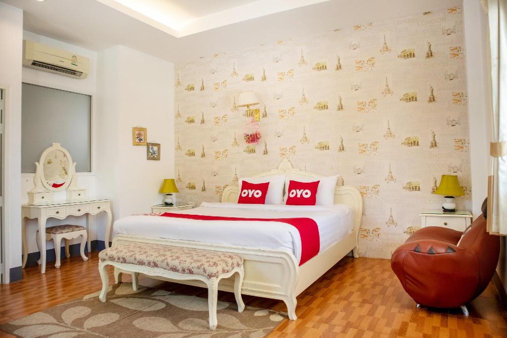 Janrapat Resort And Spa