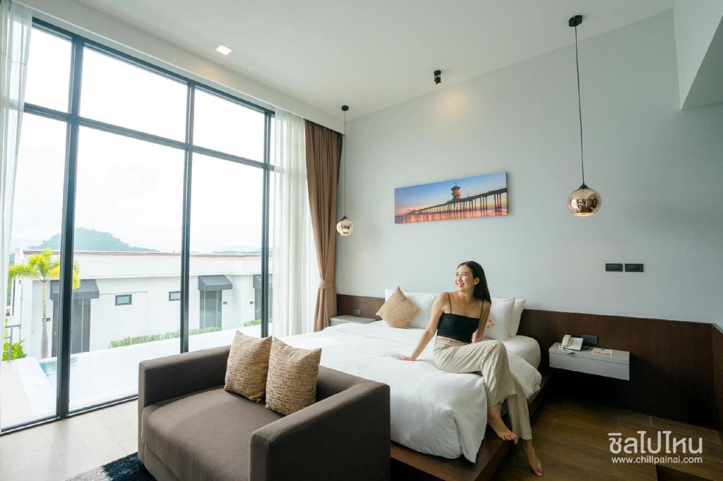 Belong Jin The Dam Resort