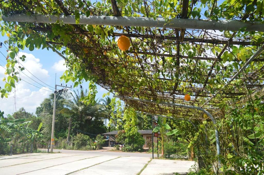 Be Fine Sabuy Hotel & Resort