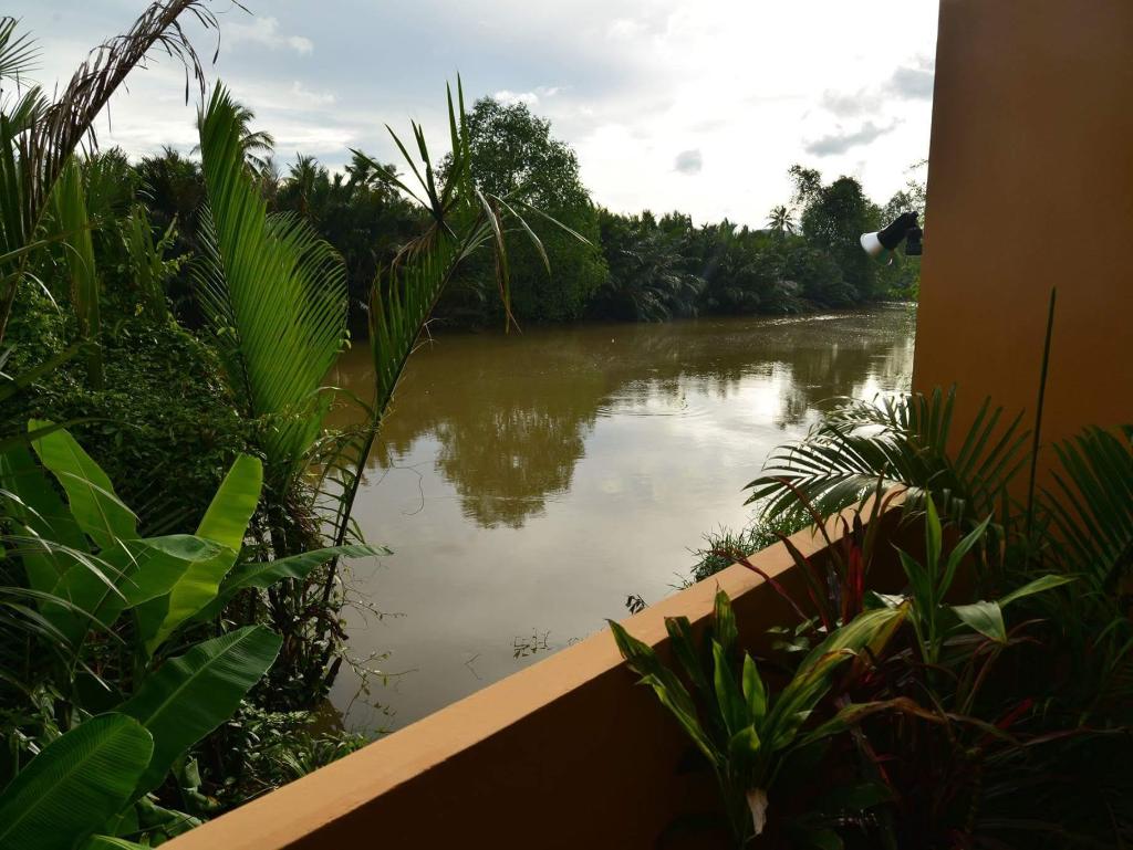 Sucholtee Resort 
