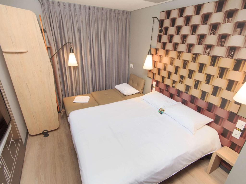 Ibis Cucuta Hotel