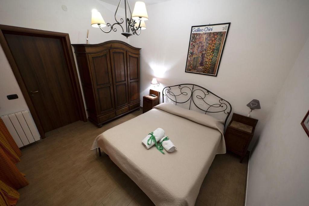 Bed & Breakfast Garibaldi