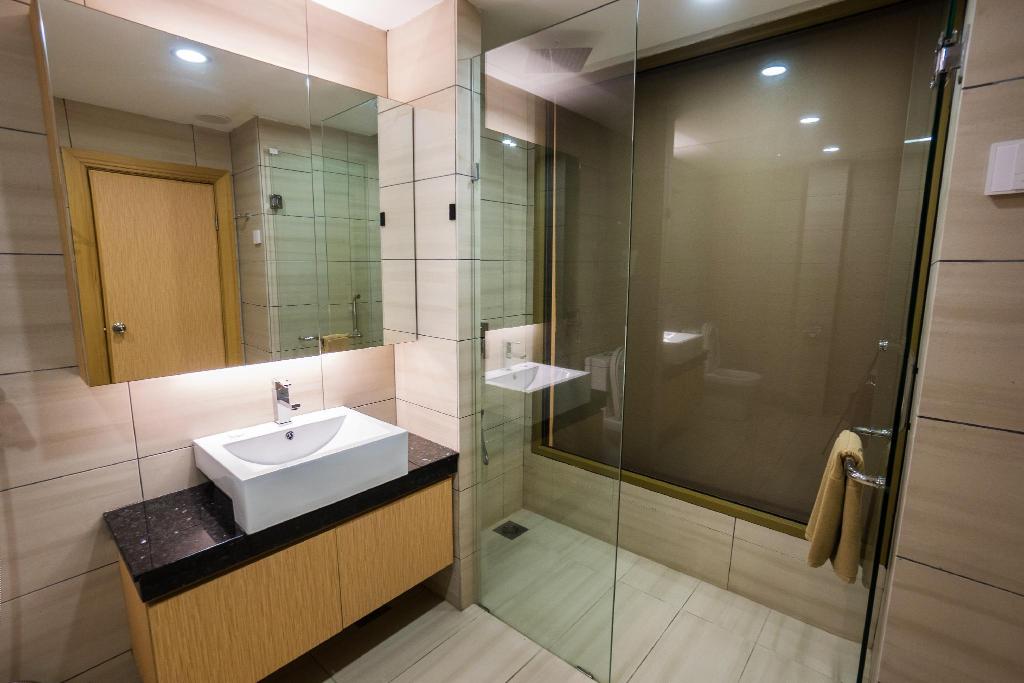 Jc Mark Hotel