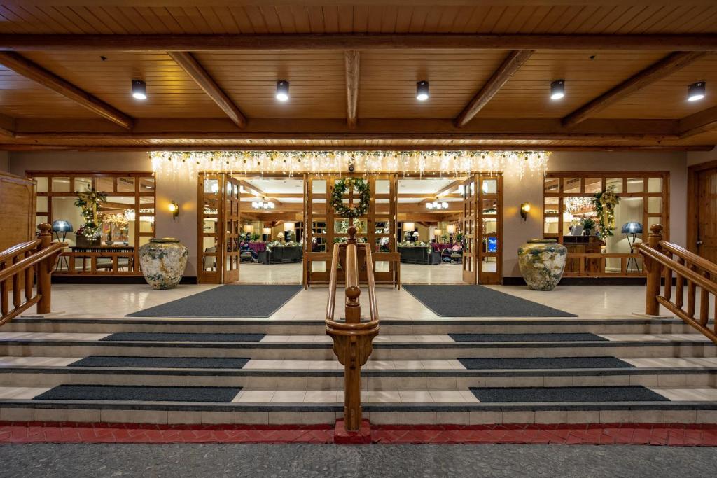 The Forest Lodge At Camp John Hay photo 7